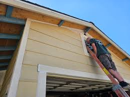 Best Storm Damage Siding Repair  in Taft, FL